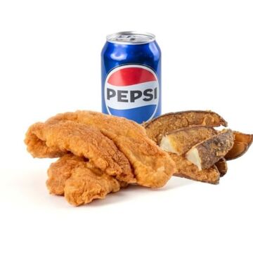 Catfish Fillet