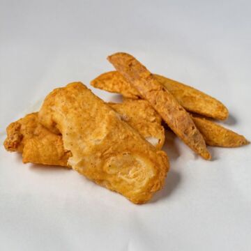Cod  4 Pieces Cod