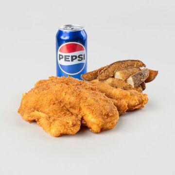 Tilapia Fish Fillet