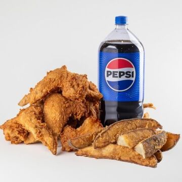Whole Wings