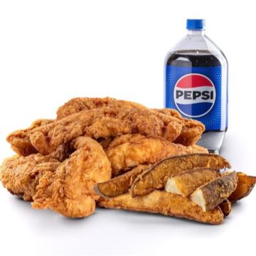 Tenders