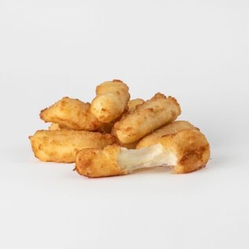 Cheese Curds