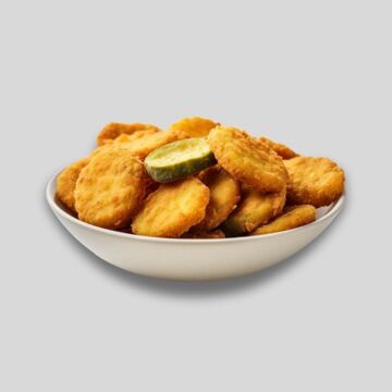Fried Pickles