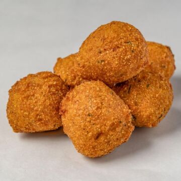 HUSH PUPPIES