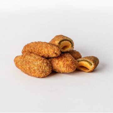 Jalapeño Poppers