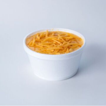 Mac & Cheese