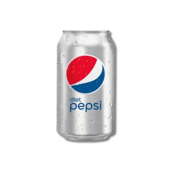 Diet Pepsi