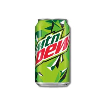 MTN Dew