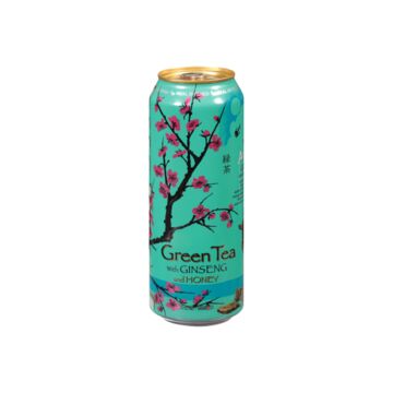 Green Tea