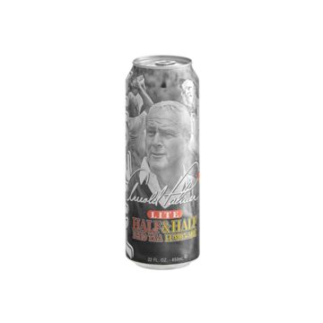 HALF ICED TEA HALF LEMONADE