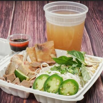 Dang Phởlicious