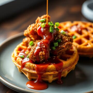 Wokker Food Truck
