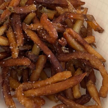 Fries- Basket