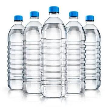 Water Bottles