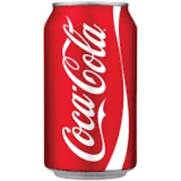 Soda Cans