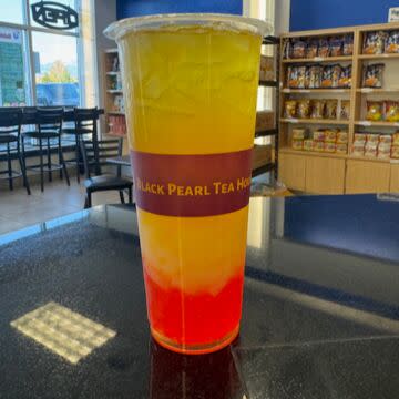 Boba Tea
