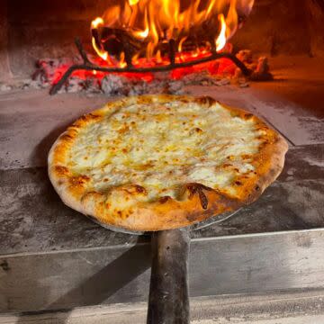 Squatch Pizza 2