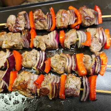 View more from Gourmet Bliss