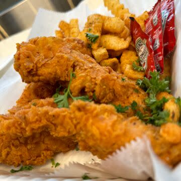 De'Lish Cafe