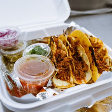 D's Birria And More