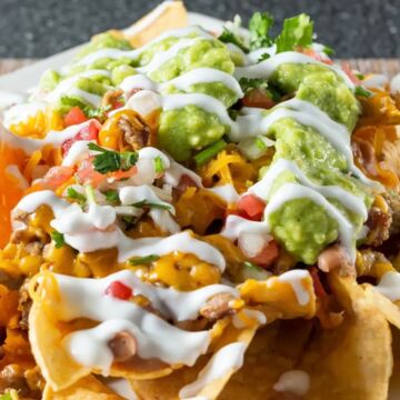 Nachos
