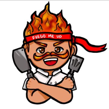 Fuego Fries