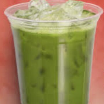 Matcha