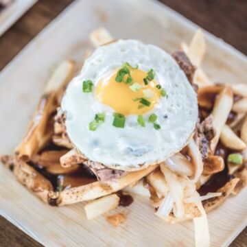Loco Fries