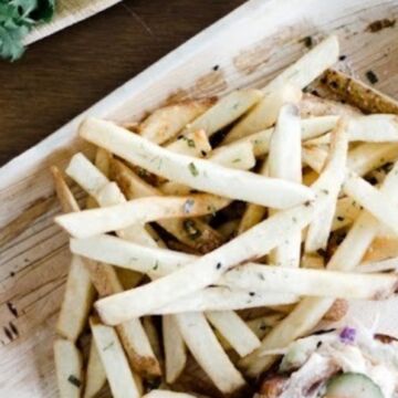 Fries