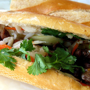 Banh Mi 