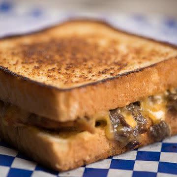 Gogi Melt