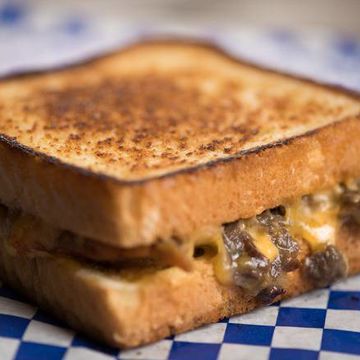 Gogi Melt
