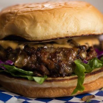 Gogi Burger