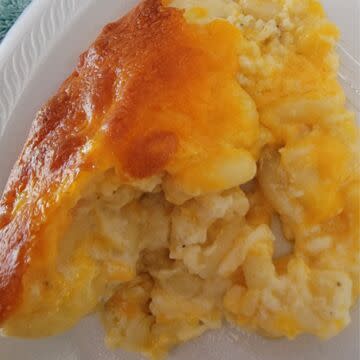 Mac and Cheese