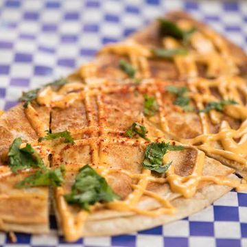 Quesadilla
