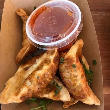 Dumplings