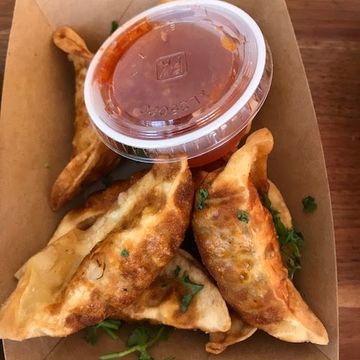 Dumplings