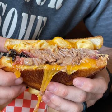 The Mac Daddy