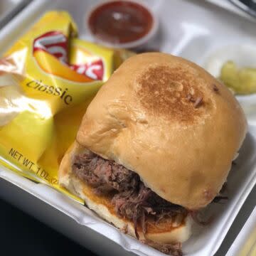 View more from B-Daddy's BBQ