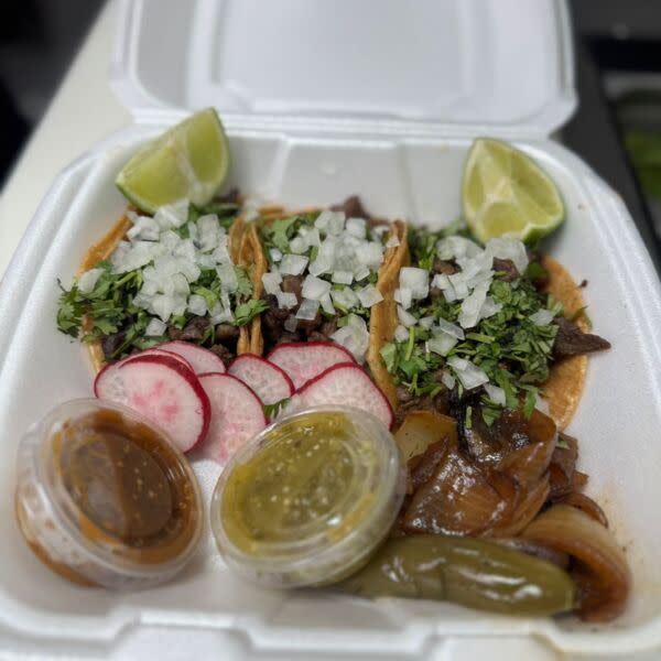 Taco