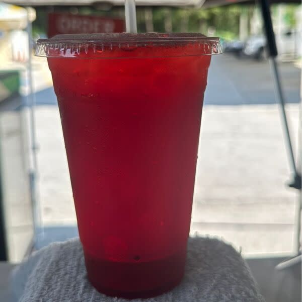 Jamaica (Hibiscus)