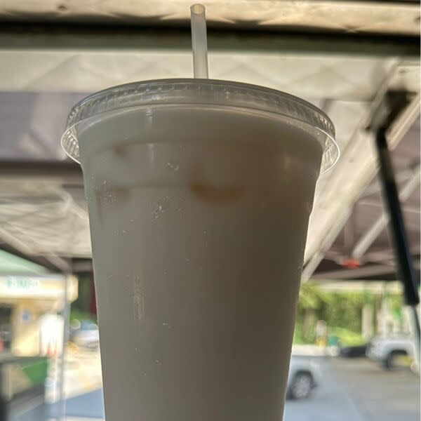 Horchata