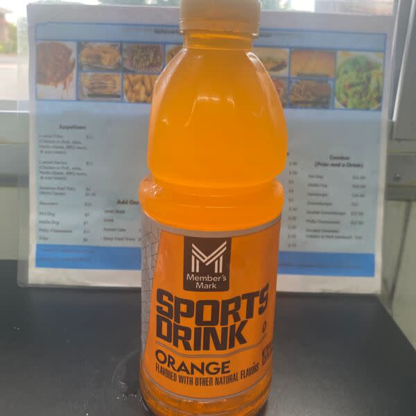 Sport Drink