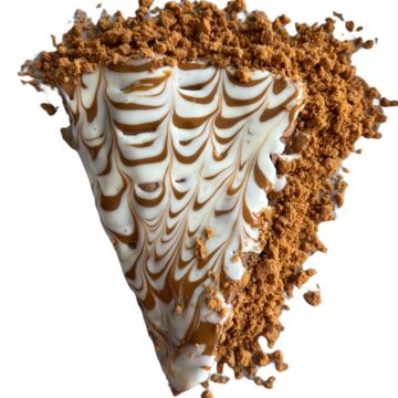 Biscoff Crepe