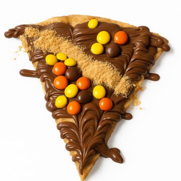 Reeces Crepe