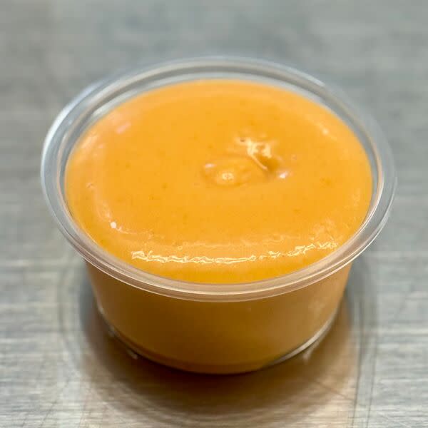 Special Sauces