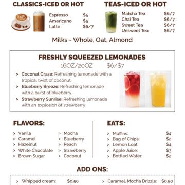 Sip n Brew