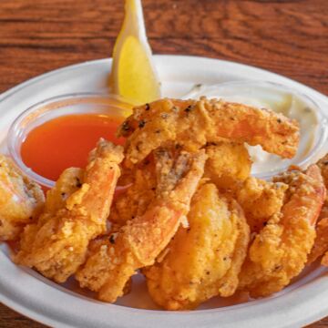 Shrimp