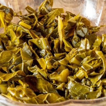 Collard Green