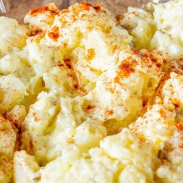 Potato Salad